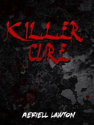cover image of Killer Cure